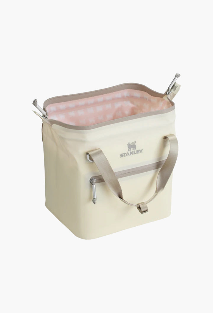 The All Day Julienne Max Cooler - GLAM MODA