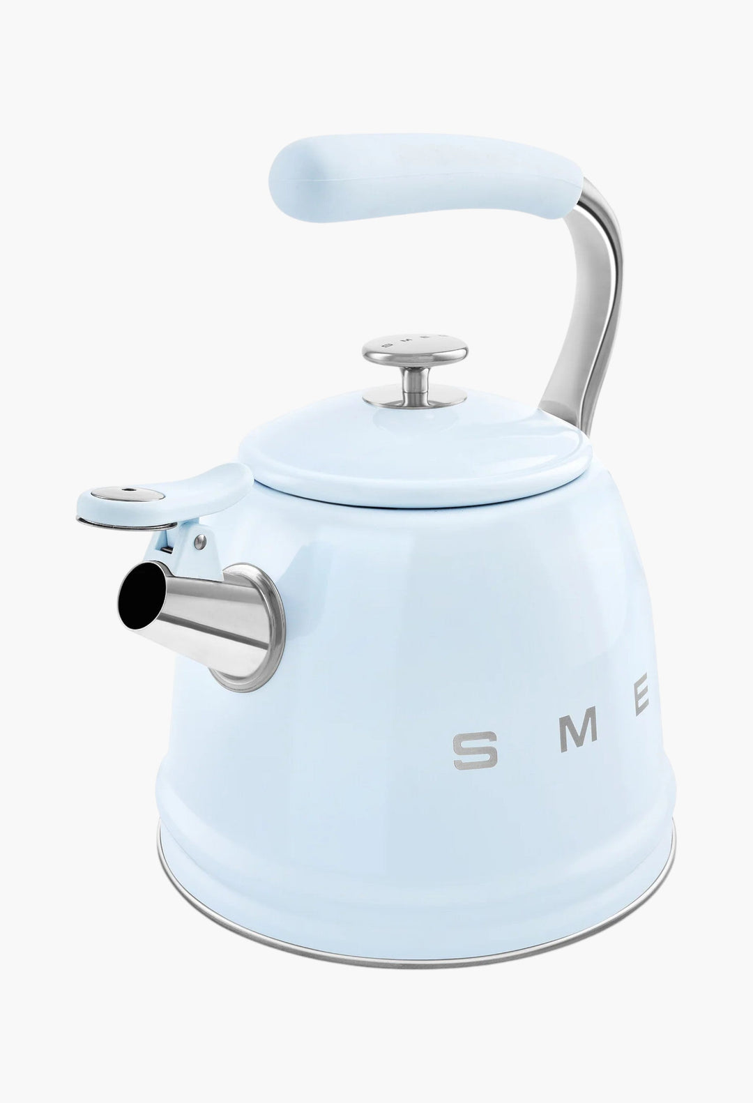 Whistling Kettle - 50's Style - GLAM MODA