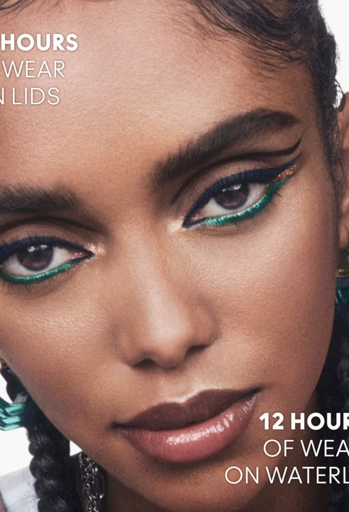Color Excess Gel Pencil Waterproof Eyeliner - GLAM MODA