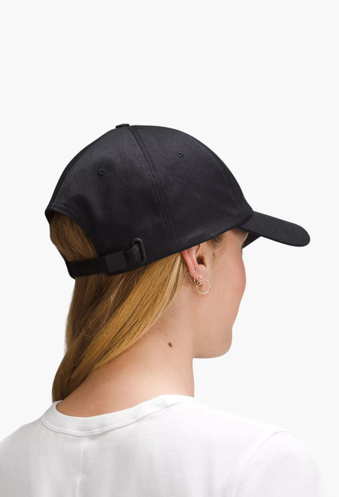 Classic Ball Cap - GLAM MODA
