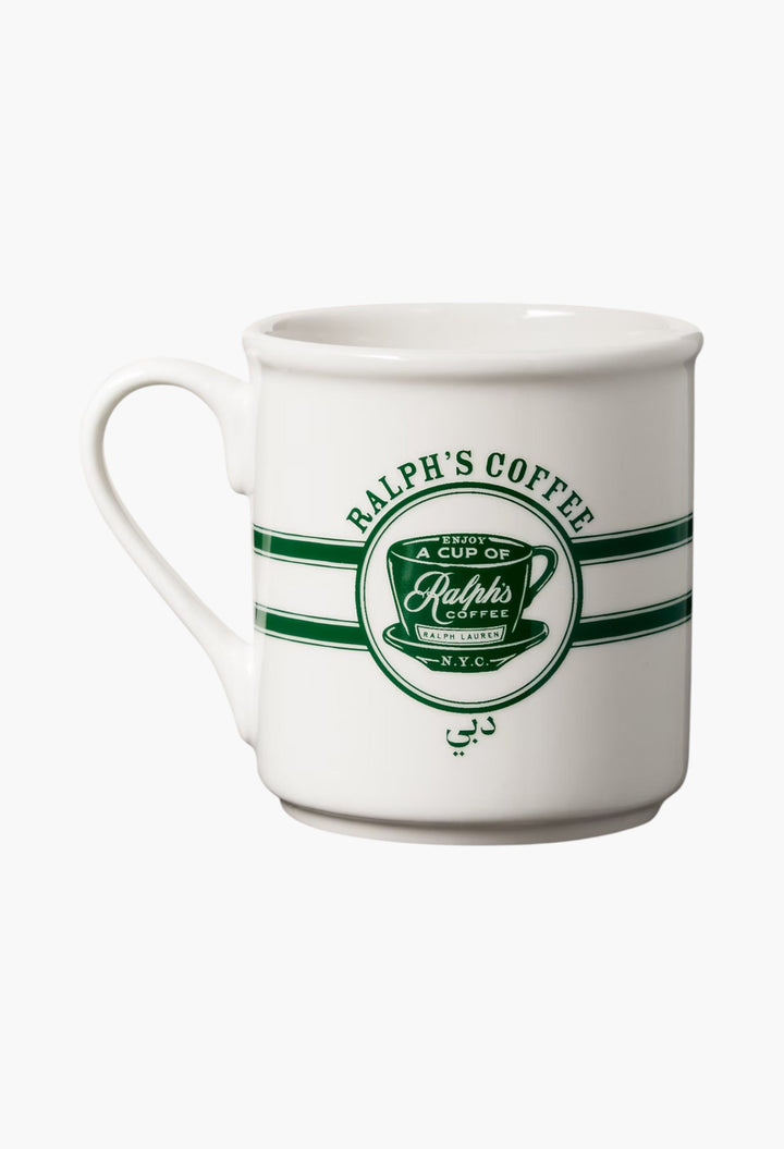 Ralph’s Coffee Dubai Mug - GLAM MODA