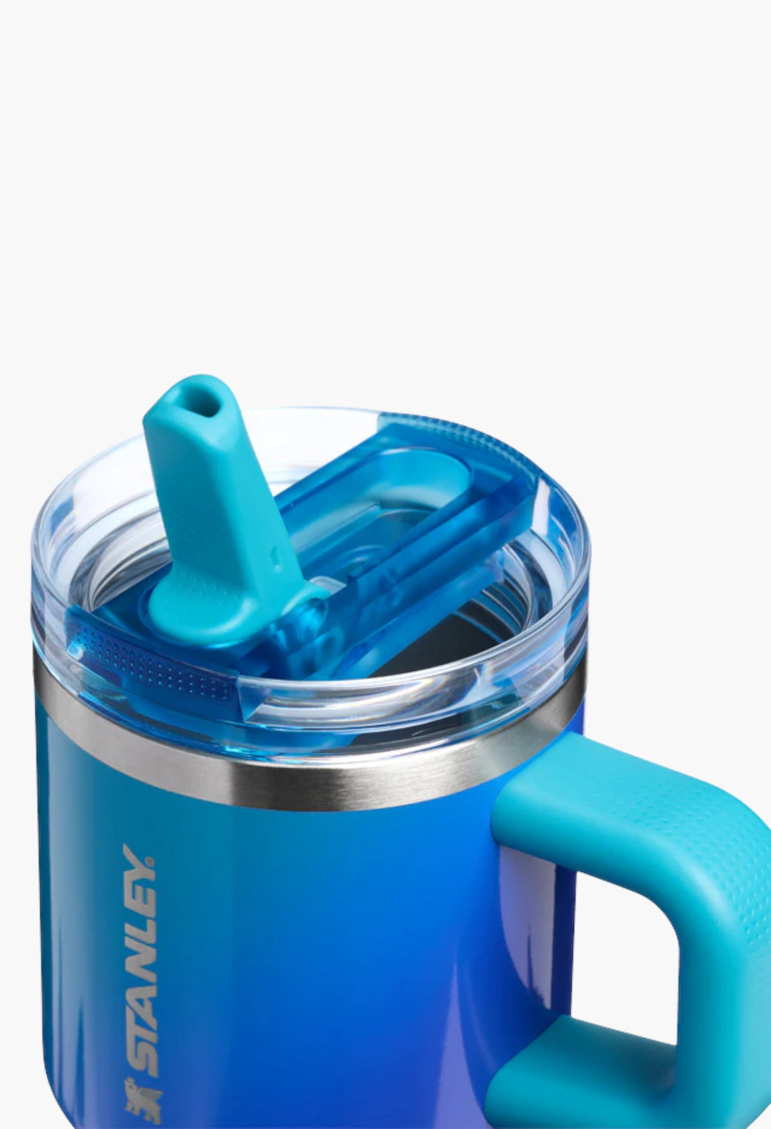 New Arrivals - The Quencher ProTour Flip Straw Tumbler - GLAM MODA
