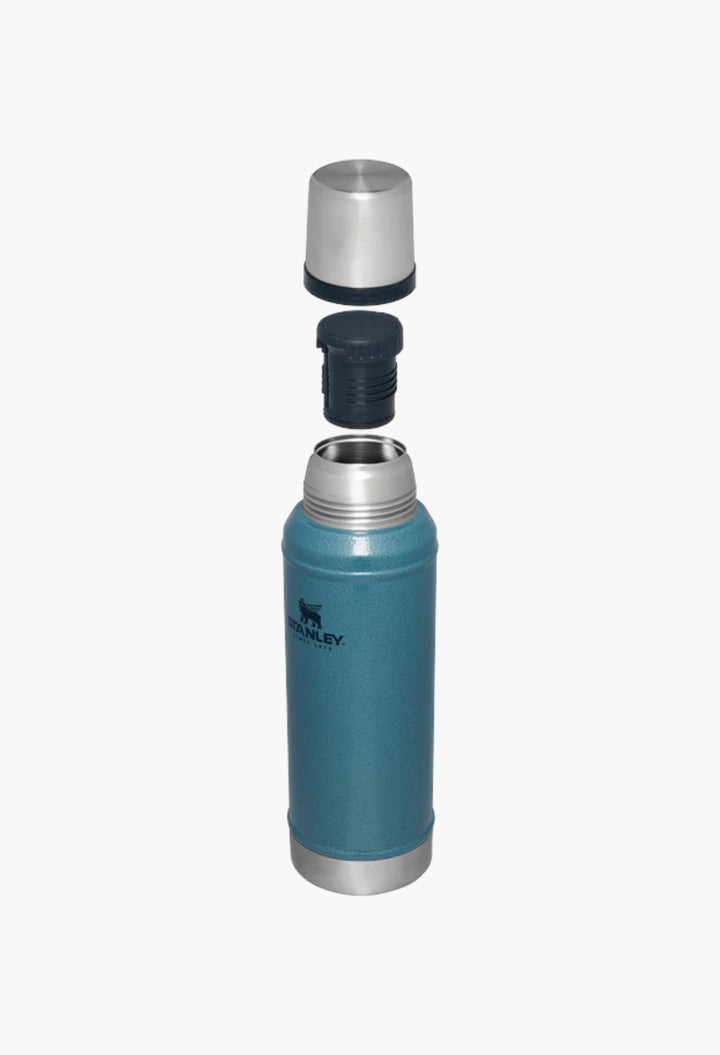 Classic Legendary Bottle - GLAM MODA