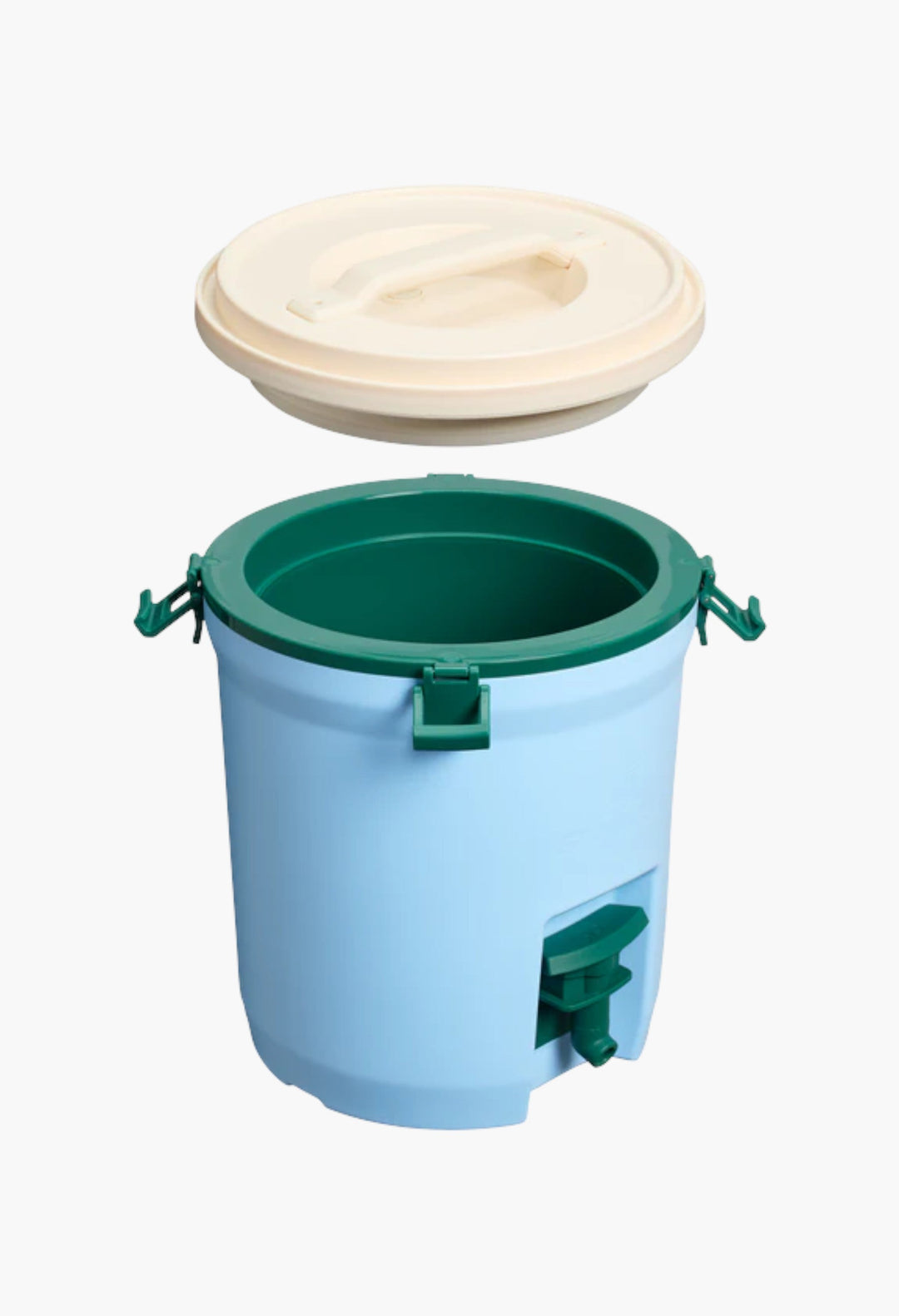 Adventure Fast Flow Water Jug 2G - GLAM MODA