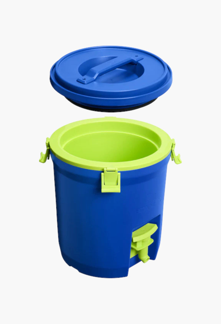 Adventure Fast Flow Water Jug 2G - GLAM MODA