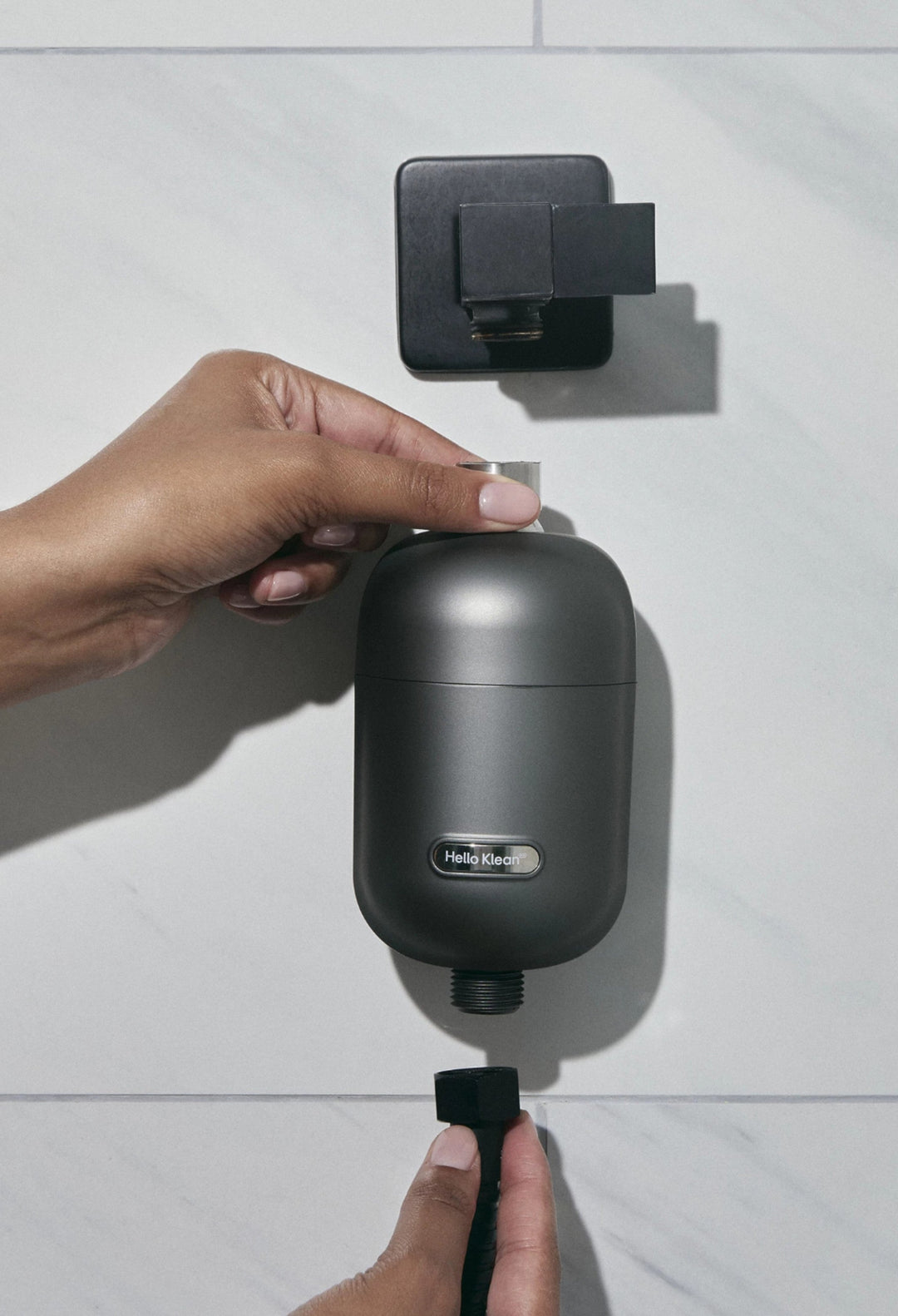 Hello Klean Shower Filter - GLAM MODA