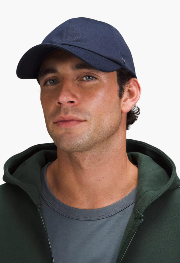 Classic Ball Cap - GLAM MODA