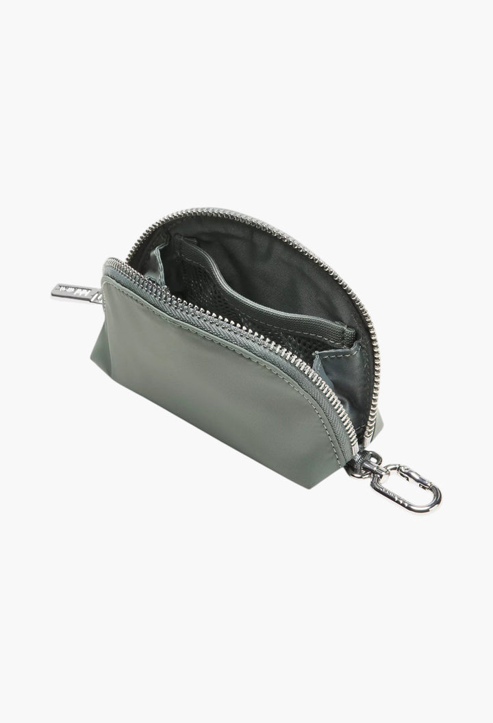 Dual Pouch Wristlet Wallet - GLAM MODA