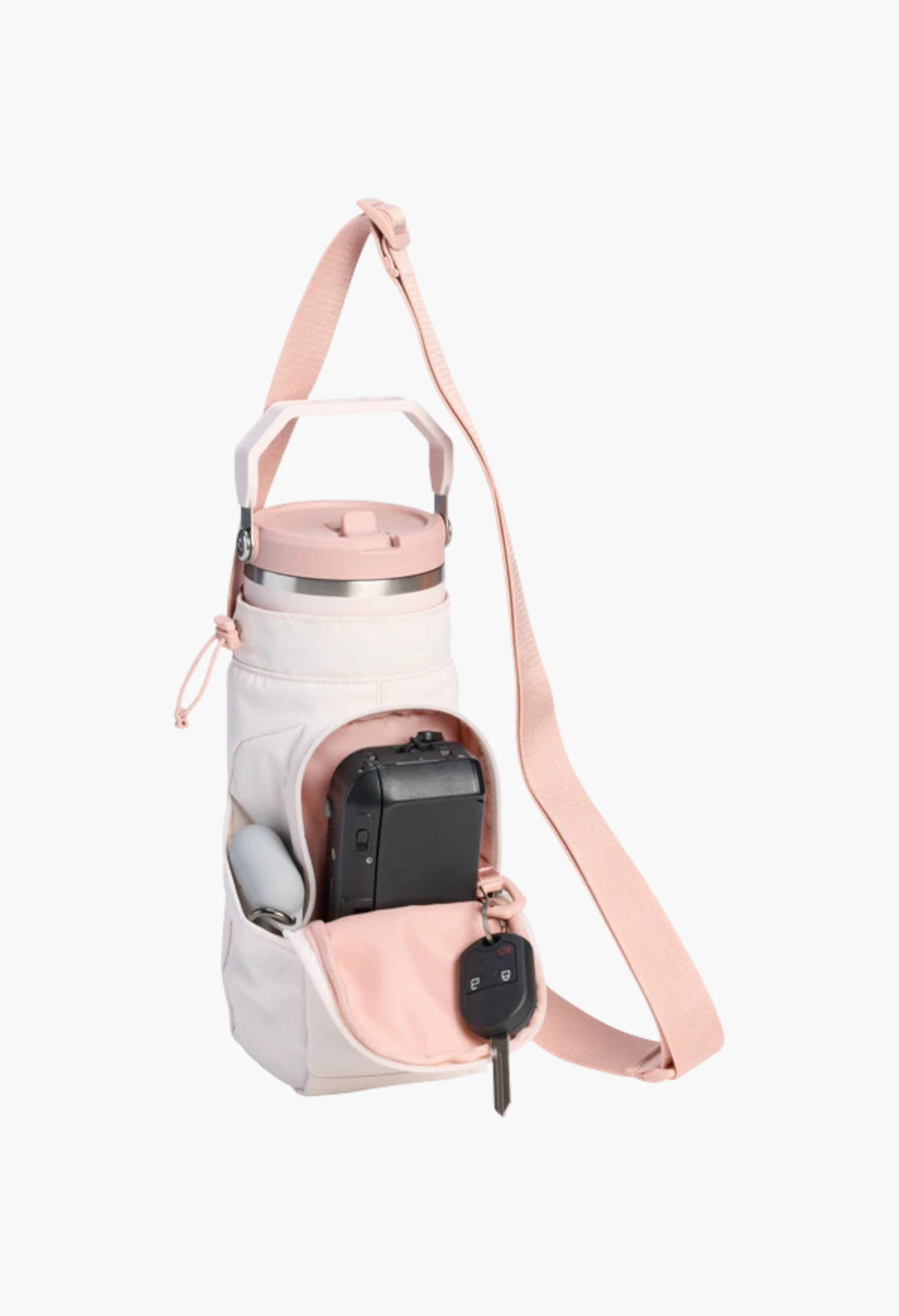 The Vitalize™ Carry-All - GLAM MODA