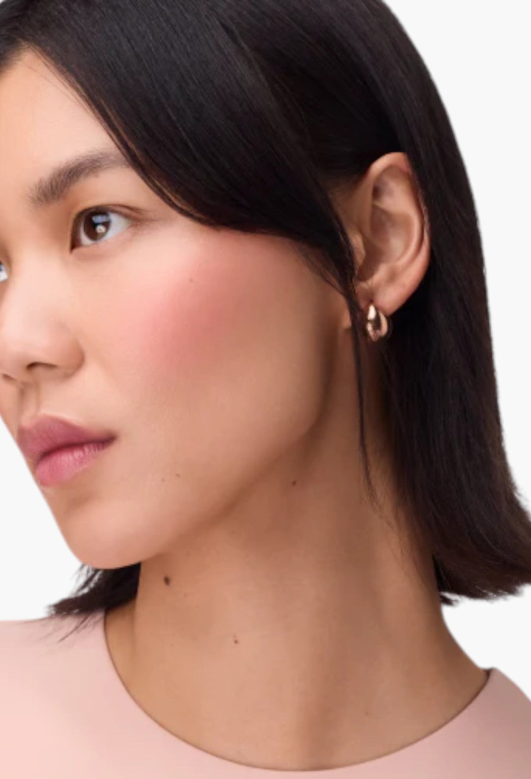Velvet Pudding Blurring Blush