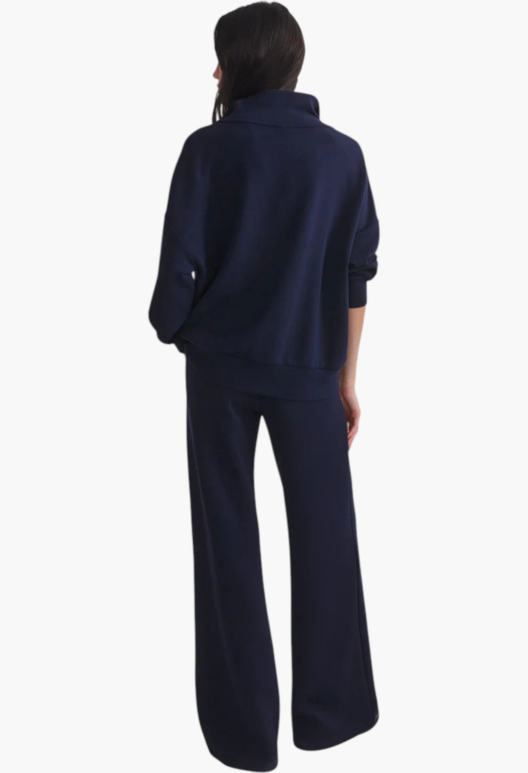 The Extra Wide Leg Pant 32" - GLAM MODA
