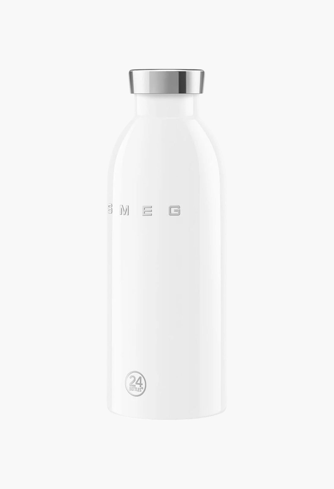 24Bottles Clima Stainless Steel Insulated Bottle 500ml - GLAM MODA