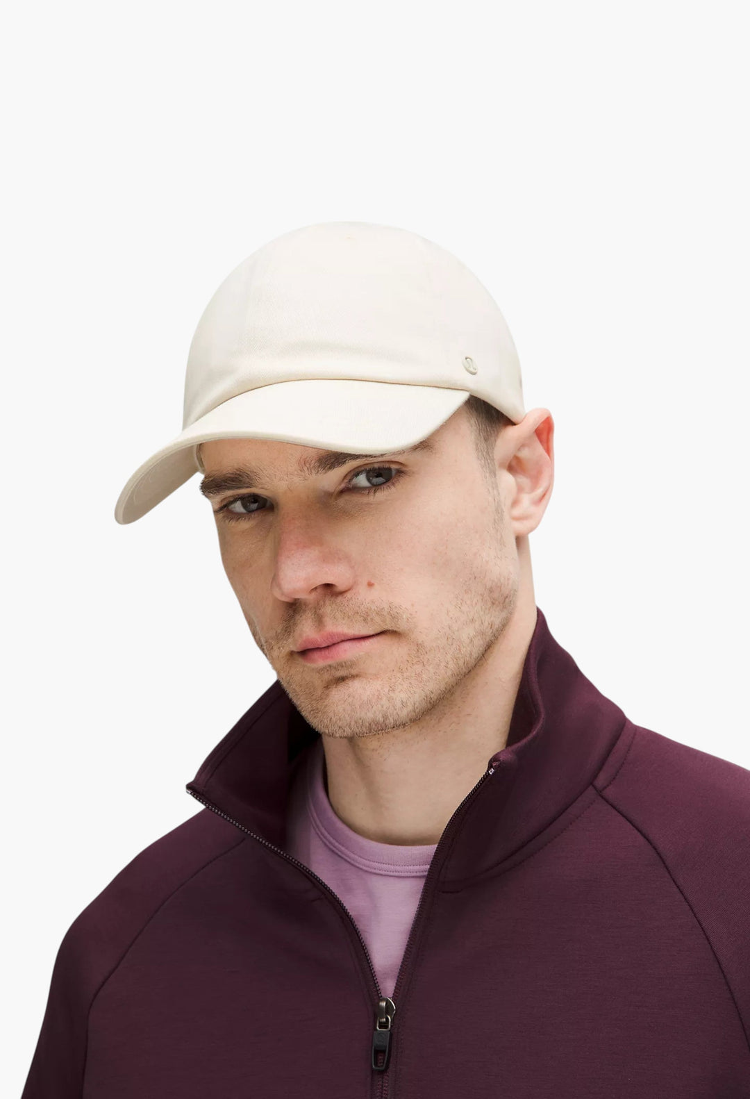 Classic Ball Cap - GLAM MODA