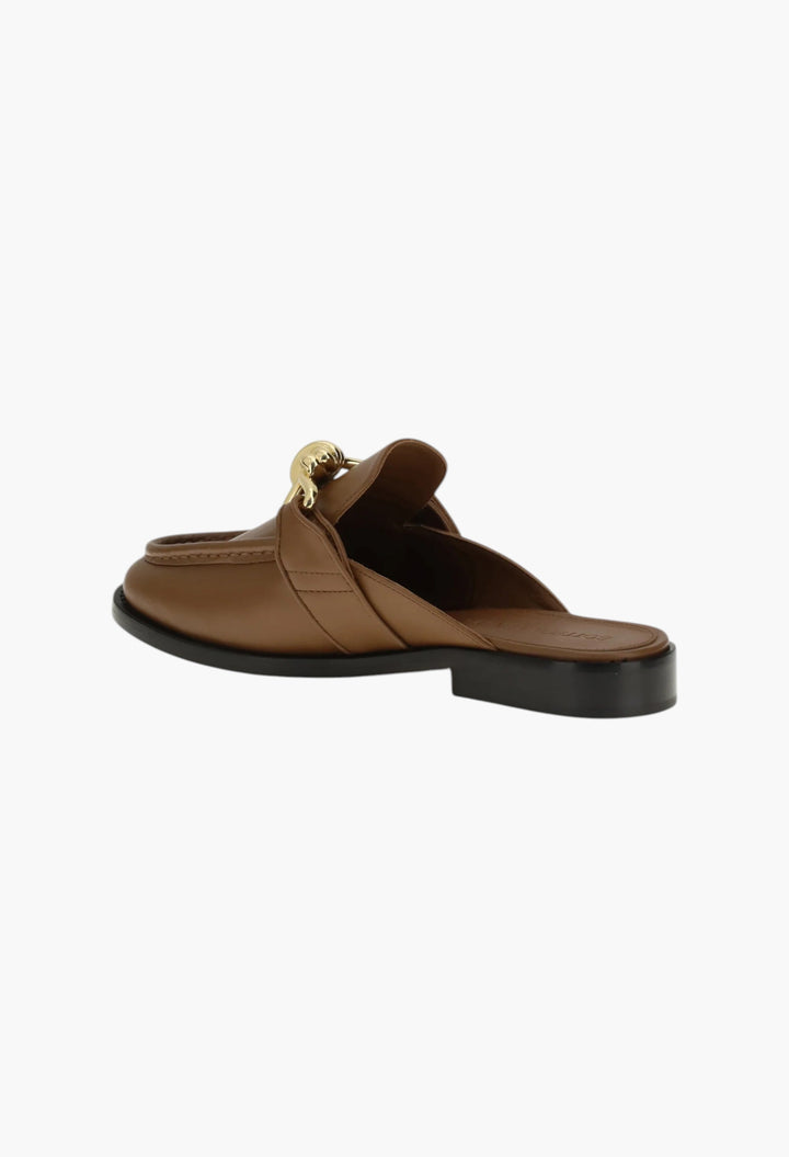 Astaire Loafers - GLAM MODA