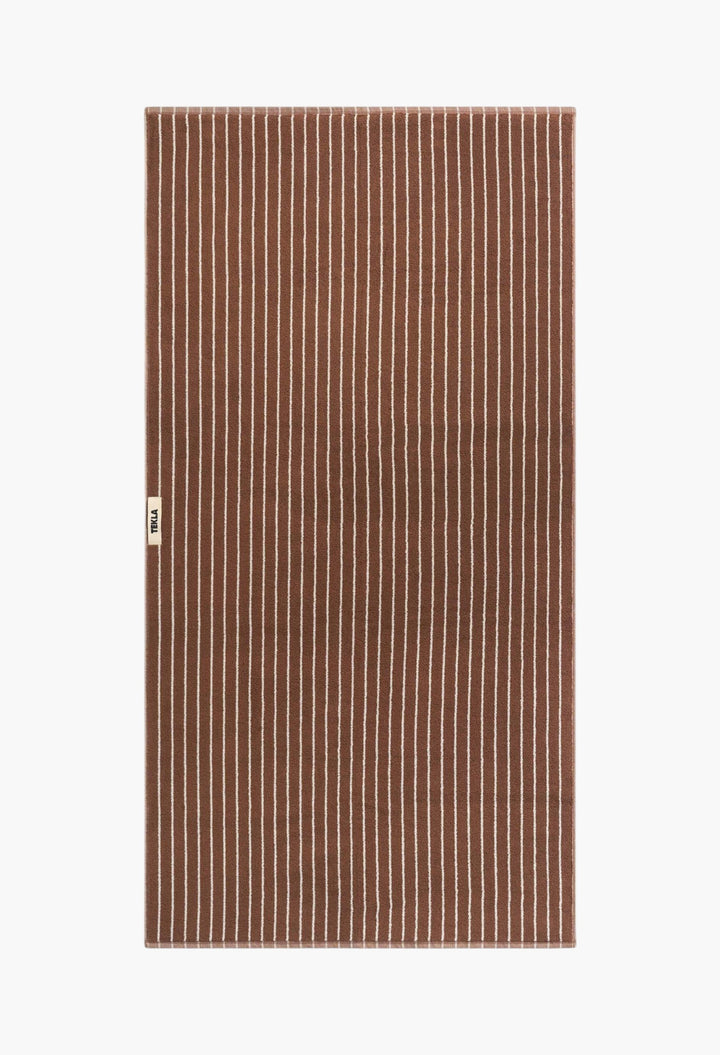 Terry towel - GLAM MODA