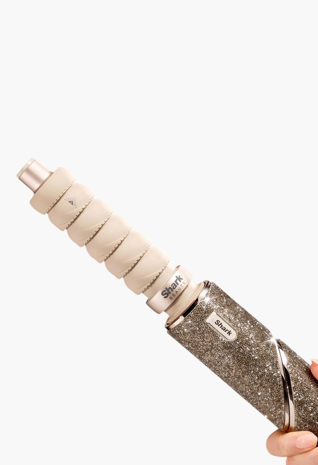 Shark Flexstyle Gold Diamond Limited Edition 5-In-1 Air Styler & Hair Dryer - GLAM MODA