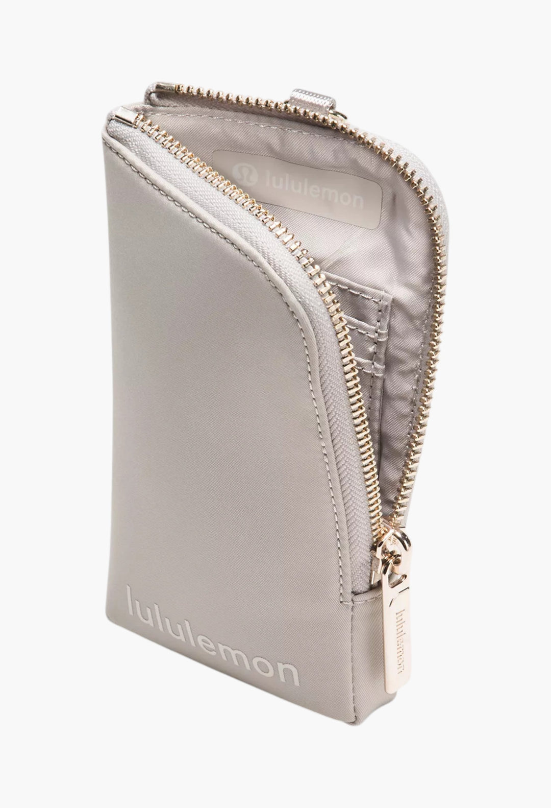Dual Pouch Wristlet Wallet - GLAM MODA