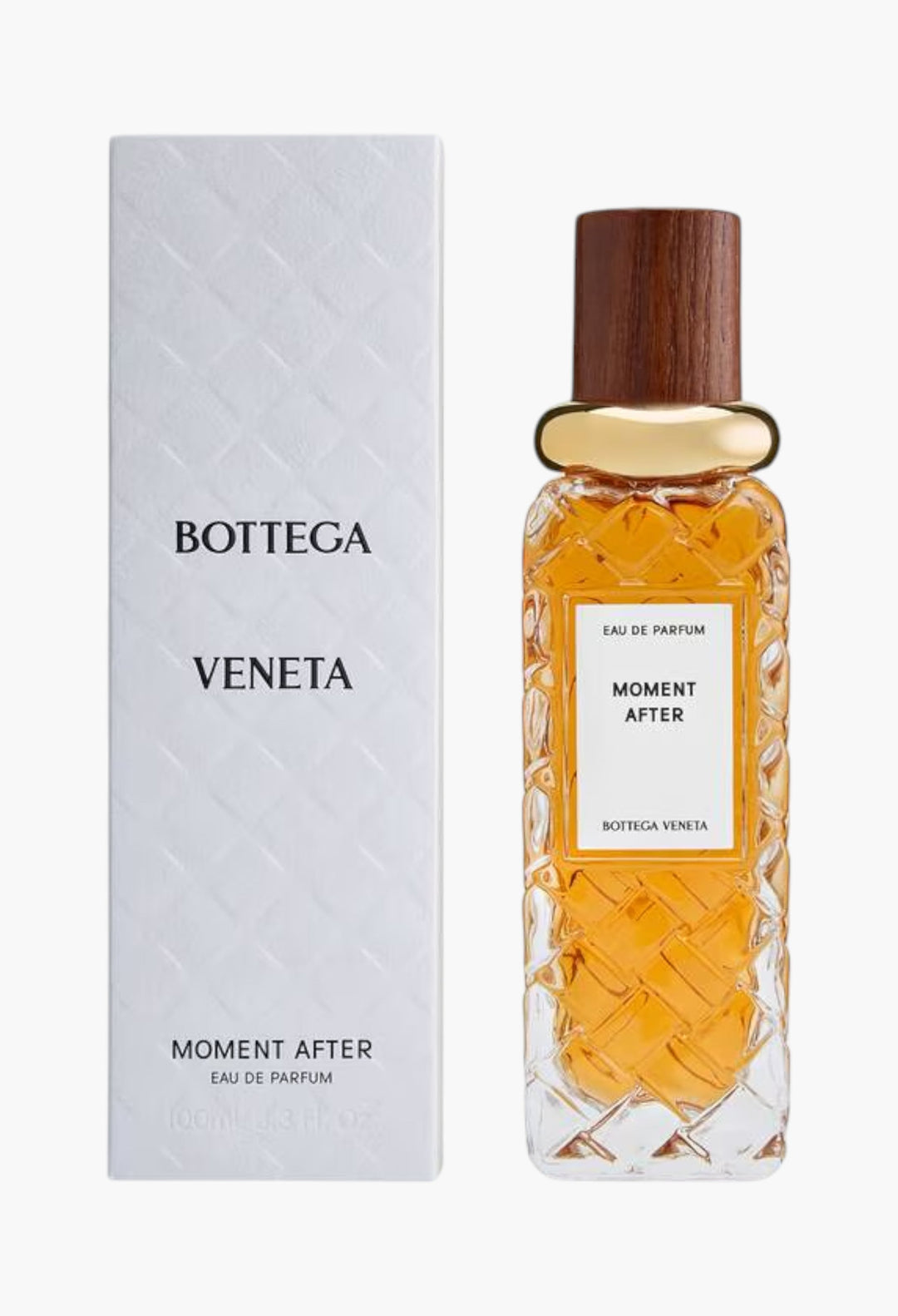 Moment After - Eau de Parfum