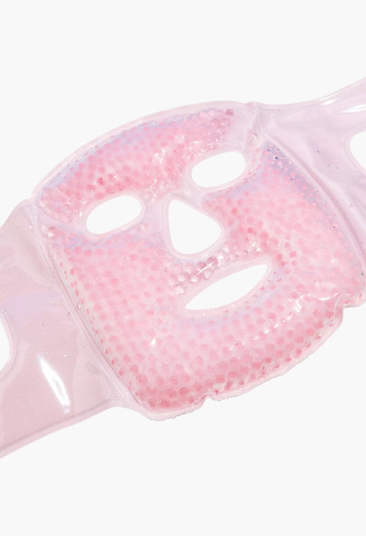 Cryo Chill Beaded Face Mask - GLAM MODA