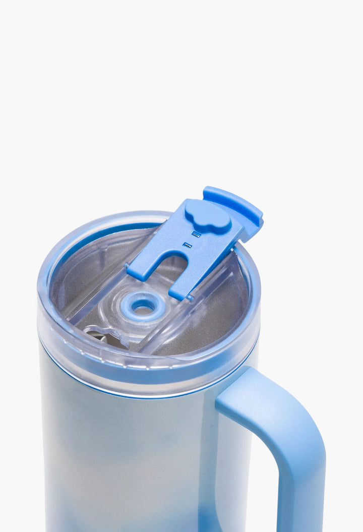 Insulated Tumbler 40oz Print - GLAM MODA