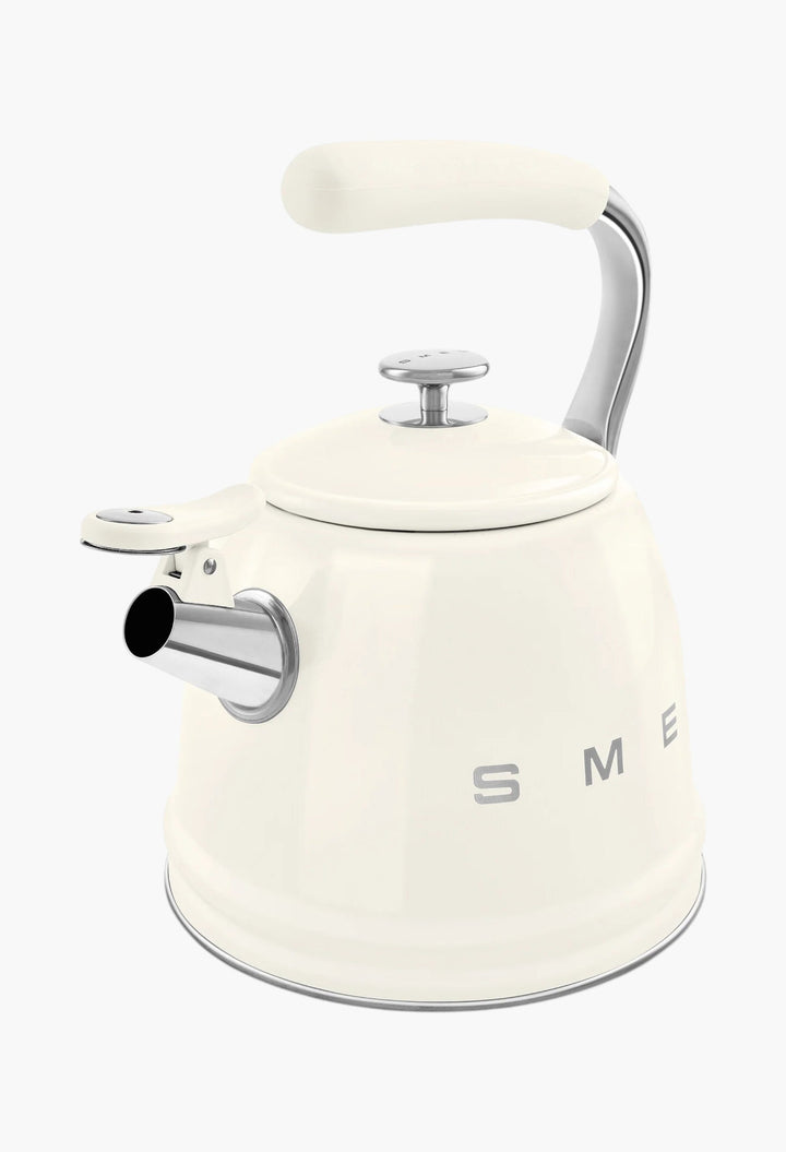 Whistling Kettle - 50's Style - GLAM MODA