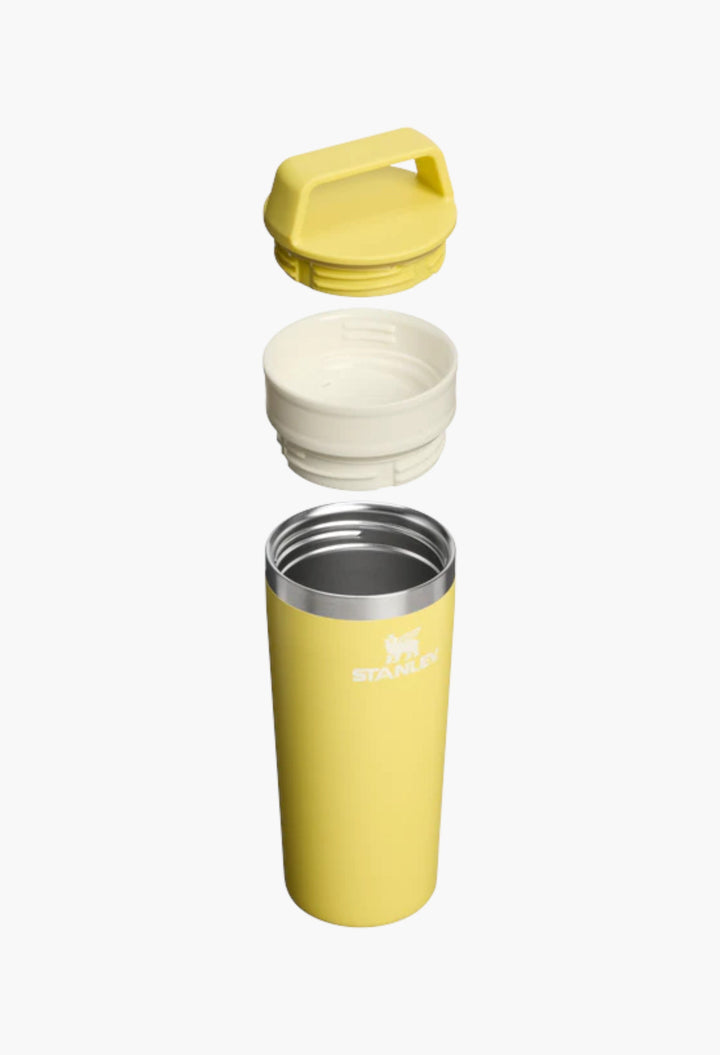 The Café-To-Go Travel Mug - GLAM MODA