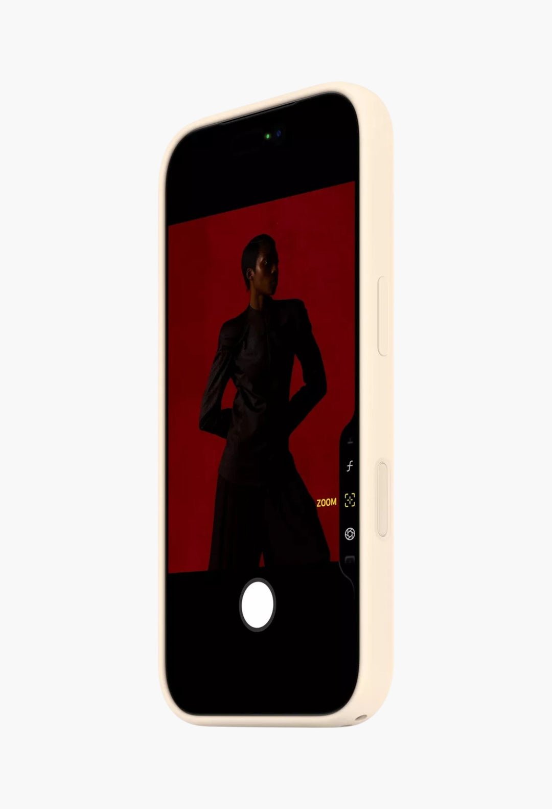 iPhone 17 Pro Silicone Case with MagSafe - GLAM MODA