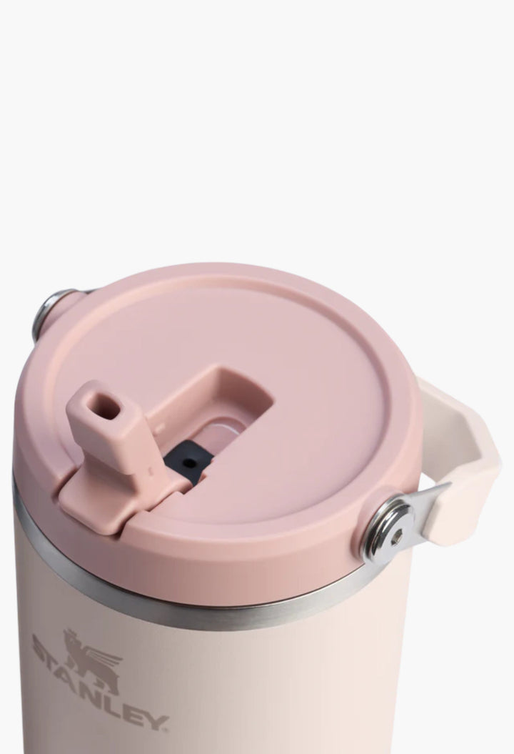 New Arrivals - The IceFlow™ Flip Straw Tumbler - 40oz / 30oz /20oz /14oz - GLAM MODA