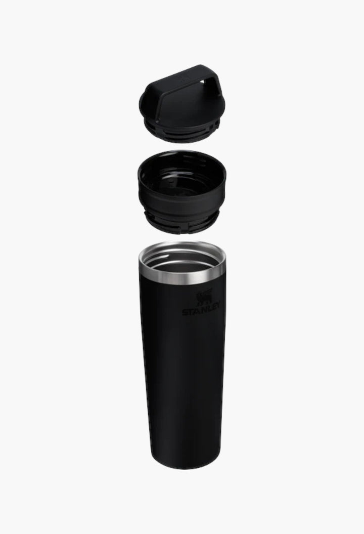 The Café-To-Go Travel Mug - GLAM MODA
