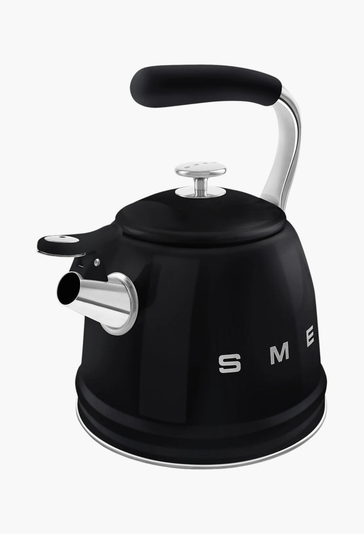 Whistling Kettle - 50's Style - GLAM MODA
