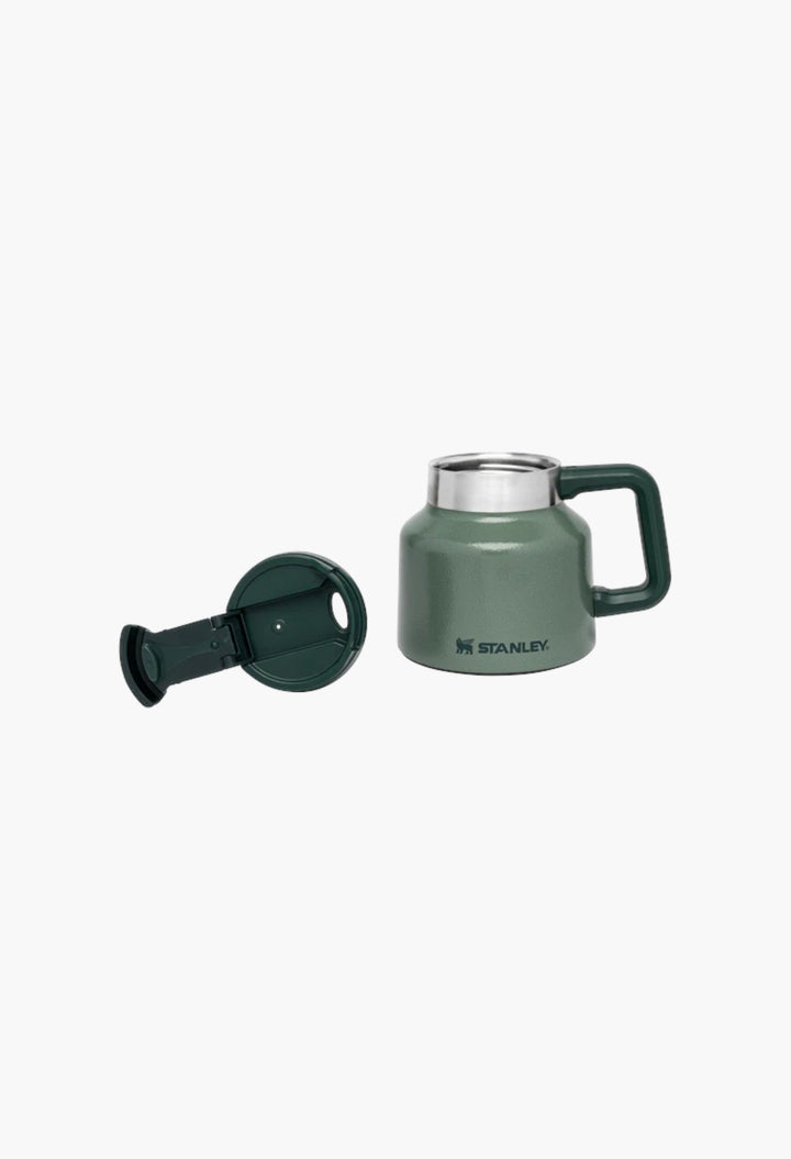 Adventure Tough-To-Tip Admiral's Mug - GLAM MODA