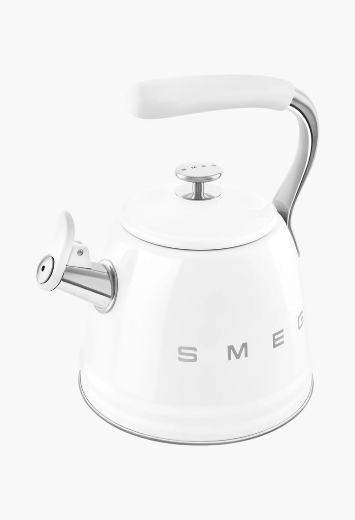 Whistling Kettle - 50's Style - GLAM MODA