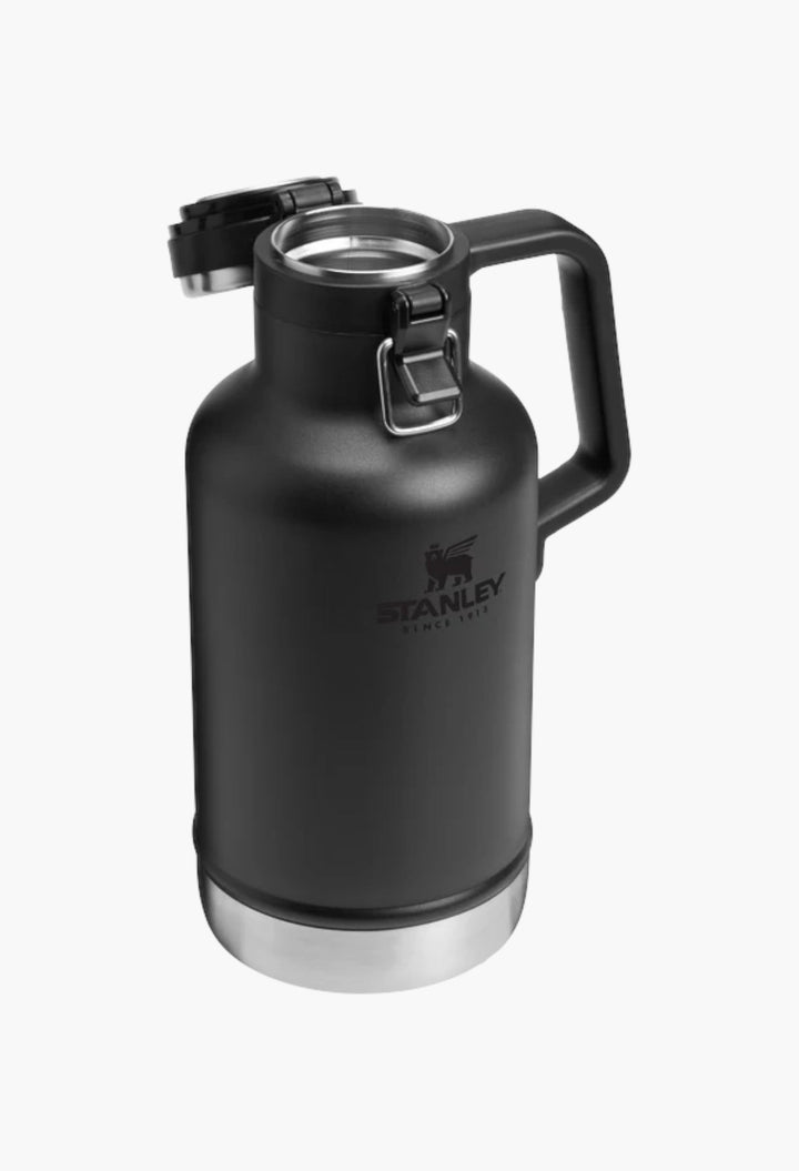Classic Easy-Pour Growler - GLAM MODA
