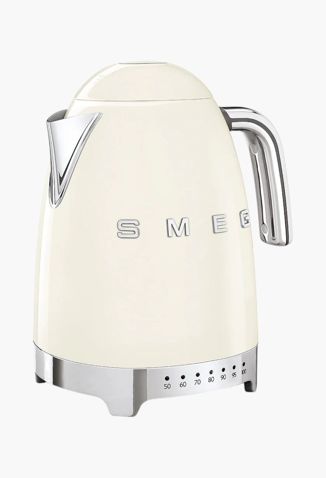 Variable Temperature Kettle - 50's Style - GLAM MODA