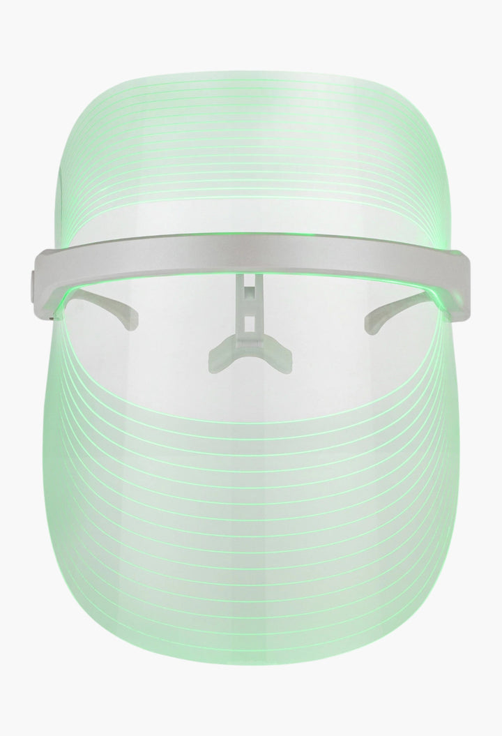 How To Glow’ Wireless LED Mask - GLAM MODA