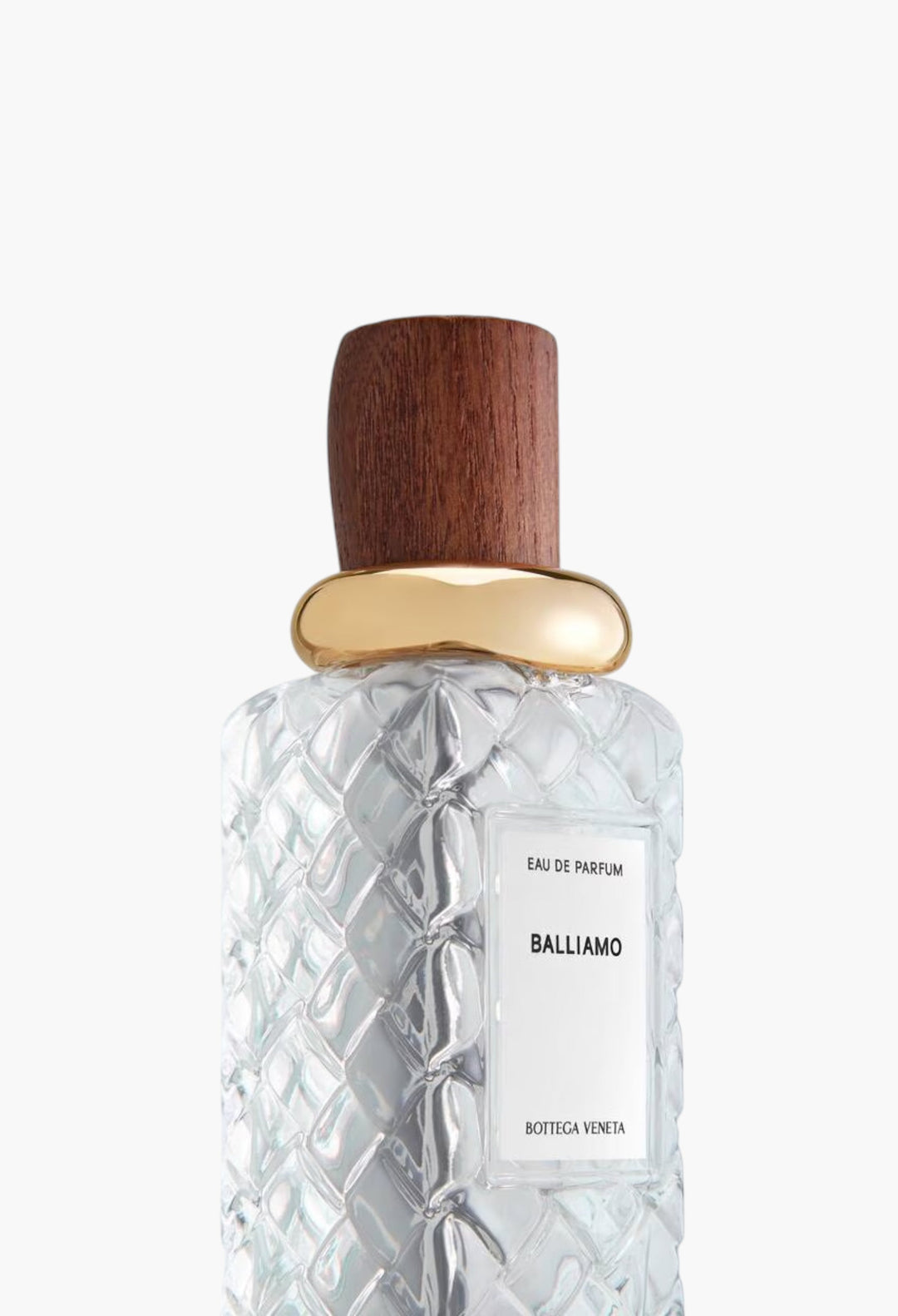 Balliamo - Eau de Parfum
