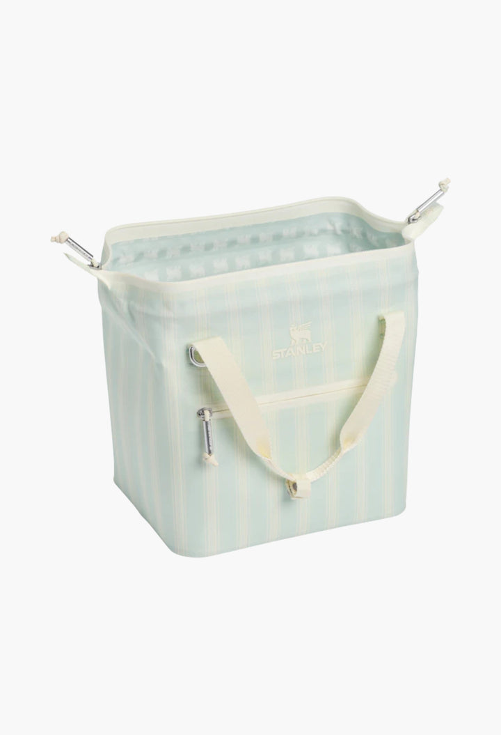 The All Day Julienne Mini Cooler - GLAM MODA