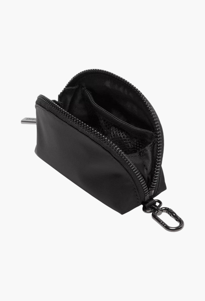 Dual Pouch Wristlet Wallet - GLAM MODA