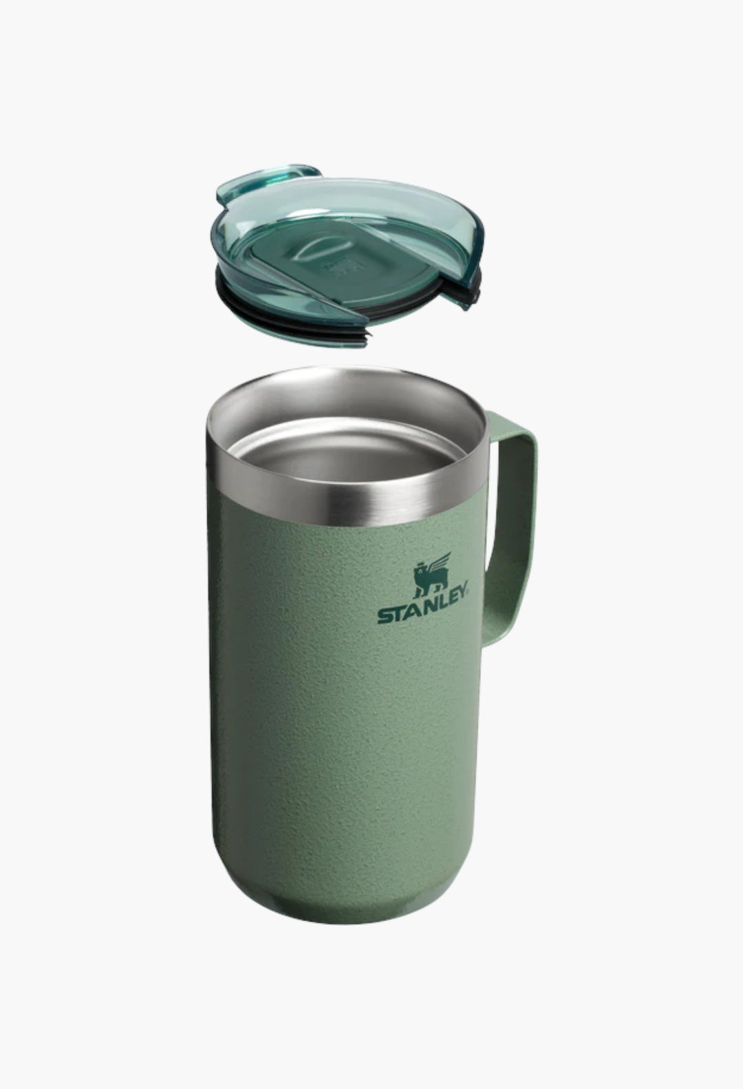 The Dream Weaver Stay-Hot Camp Mug | 24oz / 12oz / 8oz - GLAM MODA