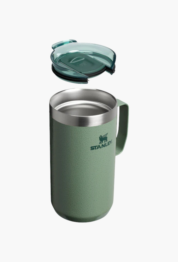 The Dream Weaver Stay-Hot Camp Mug | 24oz / 12oz / 8oz - GLAM MODA