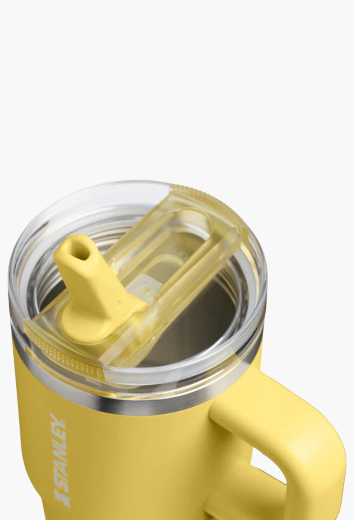 New Arrivals - The Quencher ProTour Flip Straw Tumbler - GLAM MODA