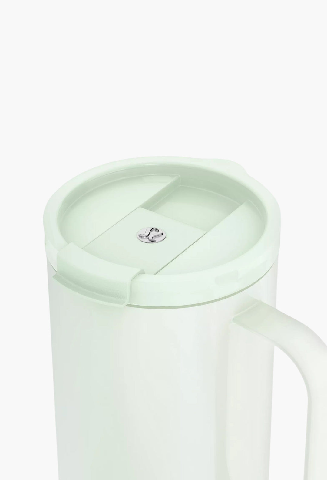 Insulated Mug 12oz Shine - GLAM MODA