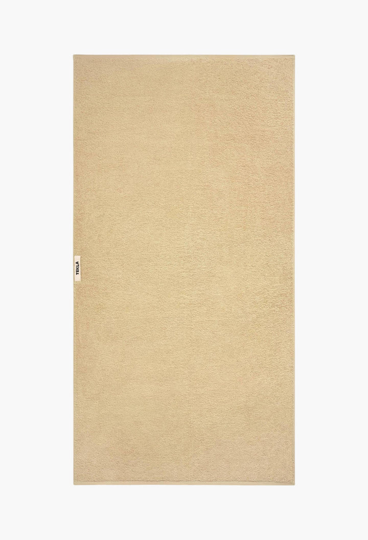 Terry towel - GLAM MODA