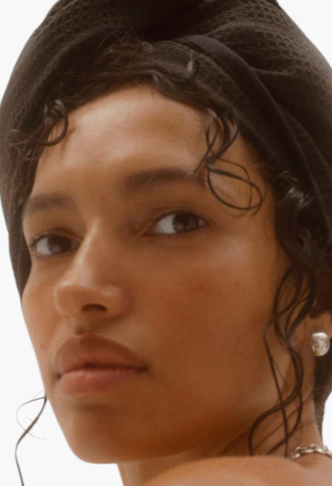 The Hair Towel - GLAM MODA