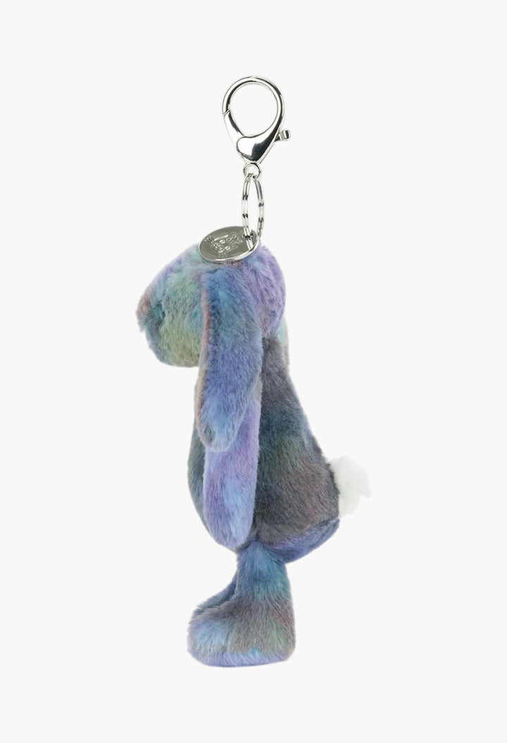Zodihop Luxe Bunny Soft Bag Charm 18cm - GLAM MODA