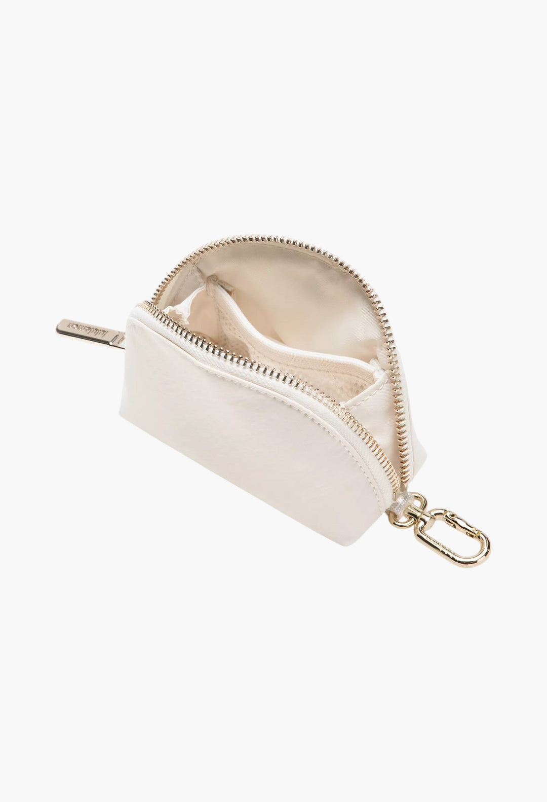 Dual Pouch Wristlet Wallet - GLAM MODA