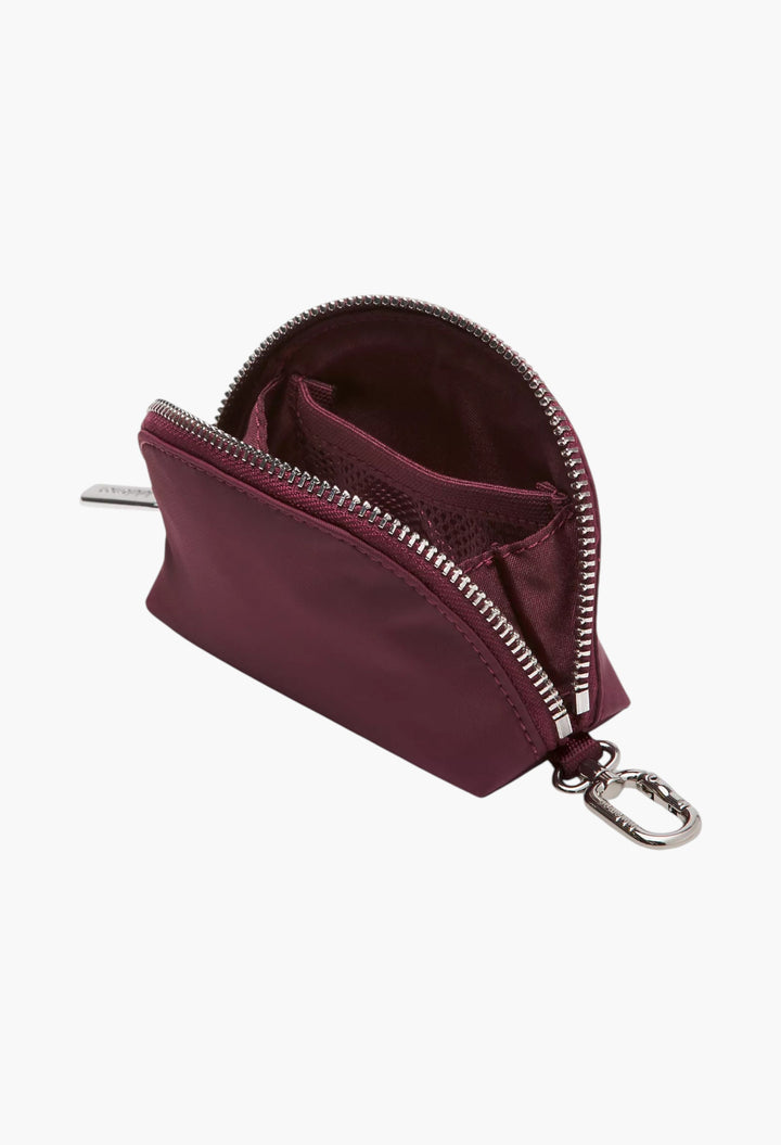 Dual Pouch Wristlet Wallet - GLAM MODA