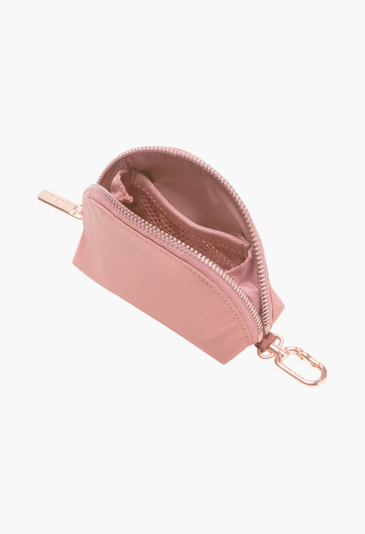 Dual Pouch Wristlet Wallet - GLAM MODA