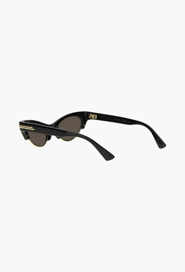 Angle Cat-Eye Sunglasses - GLAM MODA