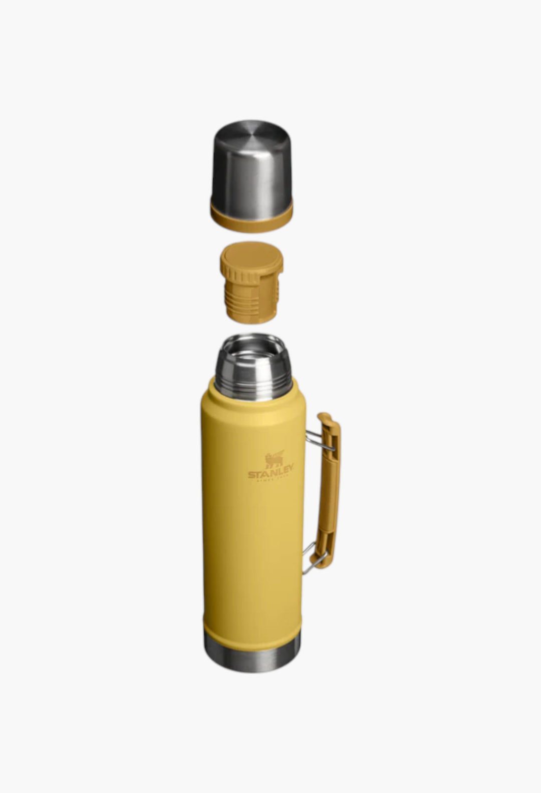 Classic Legendary Bottle - GLAM MODA